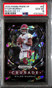 2020 Panini Prizm Draft Prizms Black Ice 65 Kyler Murray C 1/1 Crusade PSA 10