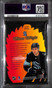 2022-23 Metal Universe Hot Shots 12 Shane Wright Rookie PSA 10 GEM MT
