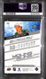 2020-21 Upper Deck 235 Jason Robertson Rookie YG Young Guns PSA 10 GEM MT ID: 158878