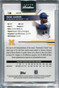 2024 Topps Pristine Gold Pristine Refractor 136 Hank Aaron 22/50
