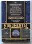 2024 Leaf A Bronx Legacy Monumental Silver Sparkle m3 Bernie Williams Patch 3/4