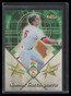 2001 Finest All-Stars Refractor fas5 Nomar Garciaparra