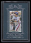 2007 Topps Sterling 66 David Wright 131/250