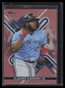 2022 Finest Rose Gold Refractor 94 Vladimir Guerrero Jr. 58/75