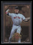1998 Leaf Fractal Matrix Die Cuts 198 Nomar Garciaparra CL BX /400 Checklist
