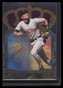 2001 Pacific Gold Crown Die Cuts Purple 9 Nomar Garciaparra 2/50