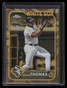 2024 Topps Chrome Gilded Collection 122 Frank Thomas 26/99