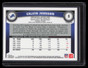 2011 Topps Chrome X-Fractor 8 Calvin Johnson