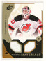 DELETE 1248 10-11 SPX Winning Materials Martin Brodeur jersey #WM-MB *26325