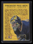 1994-95 Ultra Premier Pad Men 3 Curtis Joseph