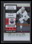 2010-11 Playoff Contenders Playoff Ticket 135 Taylor Hall Rookie 68/100