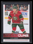 2012-13 Upper Deck 227 Jason Zucker Rookie YG Young Guns