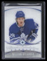 2016-17 Ultimate Collection 97 William Nylander Rookie Ultimate Introductions