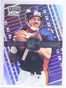 1999 Playoff Momentum SSD Gridiron Force John Elway #GF8 *62838