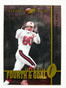 1997 Pinnacle Inside Fourth & Goal Jerry Rice #F16