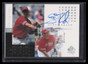 2000 SP Authentic Chirography SR Scott Rolen Auto