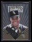 1997 Leaf Thomas Leukemia The Big Heart 2 Frank Thomas 897/2500