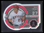 2013 Topps Chrome Dynamic Die Cuts DYMT Mike Trout