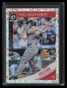 2018 Donruss Optic White Sparkles Refractor 66 Paul Goldschmidt