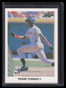 2002 Leaf Rookie Reprints 6 Frank Thomas 774/1990