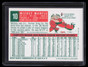 1996 Topps Mantle Finest Refractor 9 Mickey Mantle 1959 Topps ID: 162812