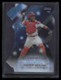 2015 Stadium Club Triumvirates Illuminator t3c Yadier Molina