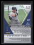 2021 Panini Mosaic Mosaic Green Swirl Refractor 118 Giancarlo Stanton 2/11