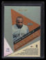 1999 Topps Tek Gold Pattern 3 40b Orlando Hernandez Away 3/10