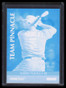 2013 Panini Father's Day Team Pinnacle Make Ready Cyan 9 Albert Pujols /5
