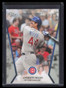 2017 Topps On Demand 600 Home Run Club Silver 20s Anthony Rizzo 1/5