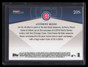 2017 Topps On Demand 600 Home Run Club Silver 20s Anthony Rizzo 1/5