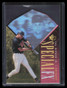 1996 SP Special FX Die Cuts 20 Cal Ripken Jr.