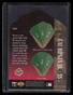 1996 SP Special FX Die Cuts 20 Cal Ripken Jr.