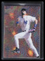 1999 Metal Universe Diamond Soul 4 Derek Jeter