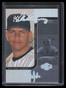 2006 Topps Co-Signers Changing Faces HyperSilver Blue 50a Rodriguez Jeter 6/10
