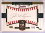 2003 Sweet Spot Yankee Greats John Montefusco Autograph #D89/100 #YGJM