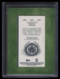 2024 Topps Allen and Ginter Mini Framed Relics MFRBL Barry Larkin Bat