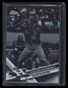 2017 Topps Chrome Negative Refractor 116 Teoscar Hernandez Rookie