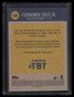 2019 Topps Throwback Thursday 180 Fernando Tatis Jr. Man on Moon Rookie /713 871