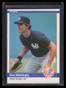 1984 Fleer 131 Don Mattingly Rookie ID: 163511