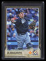 2015 Topps Update Gold us398 J. T. Realmuto Rookie 1178/2015