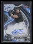 2024 Bowman's Best of '24 Autographs Refractor b24arz Augustin Ramirez RC Auto