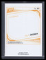 2024 Panini National Convention VIP Gems Autographs PS Paul Skenes RC Auto 1/1
