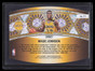 2024-25 Panini Revolution Ring Bearers Sunburst 11 Magic Johnson 40/75