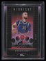 2023-24 Topps Midnight Lunar Tide Twilight lt5 Stephen Curry 20/99