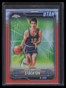 2024-25 Topps Chrome Orange Refractor 46 John Stockton 7/25