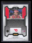 2024-25 Panini Prizm Draft Prizms Mojo Refractor 70 DaRon Holmes II Rookie 7/25