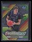 2024-25 Bowman Chrome University Facilitators f10 Cooper Flagg Rookie 153194