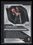 2024-25 Panini Prizm Prizms Silver Refractor 234 Stephon Castle Rookie