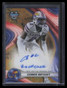 2024 Bowman's Best U of '24 Autographs Gold Refractor Cobee Bryant RC Auto 8/50